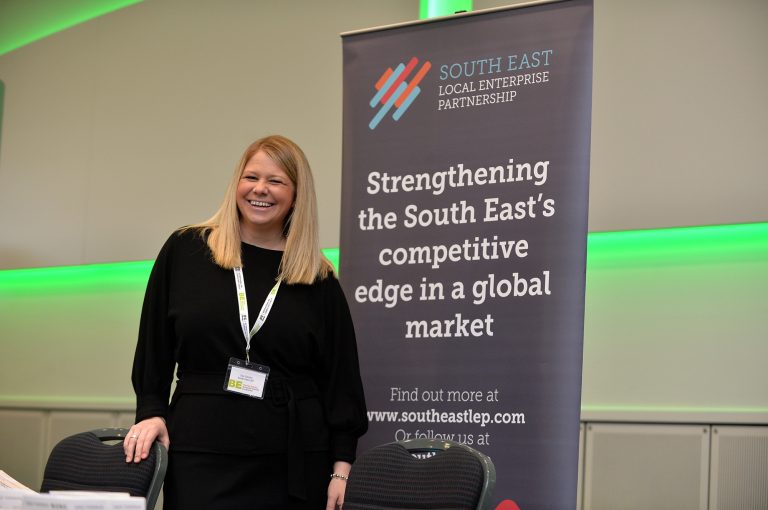 South-East-Local-Enterprise-Partnership-at-Thames-Estuary-Development-Conference-2019