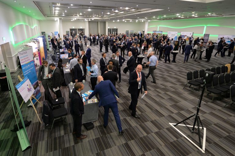 The-Hall-at-Thames-Estuary-Development-Conference-2019