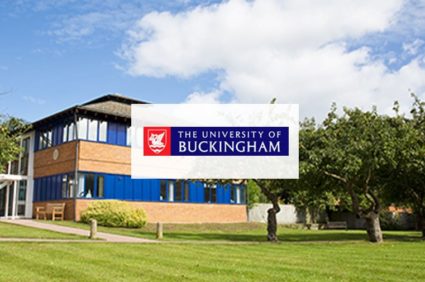 University Buckingham Estates Campus