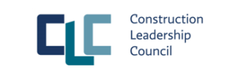 CLC Construction Leadership Council Logo Image