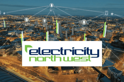 ENW Electricity North West Smart Cities