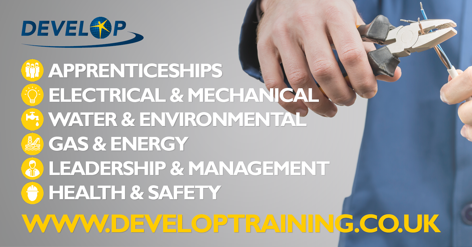Ports Development Conference Partner Develop Training 