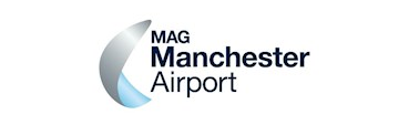 MAG - Manchester Airport Logo Image