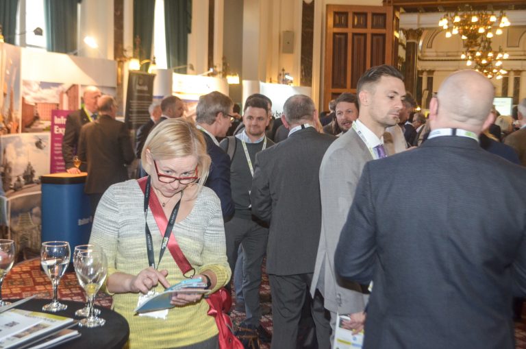 Networking for West Midlands Development Plans 2019