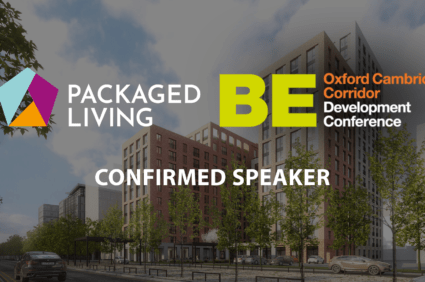 packaged living speaker 1 ed ellerington exclusive question answer vision milton keynes project build to rent private rented sector prs b2r