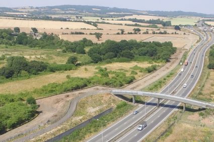 A13 Thurrock Council Infrastructure Investment Funding Pledge