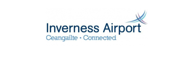 Inverness Airport Logo