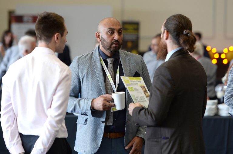 Networking-Event-in-the-Ricoh-Arena