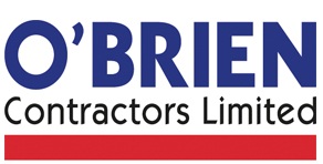 O'Brien Contractors Logo