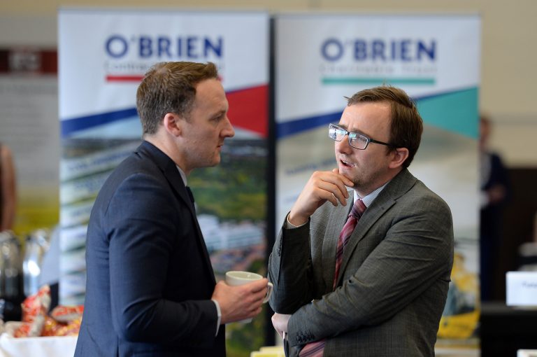 OBrien-Partnered-networking-Event