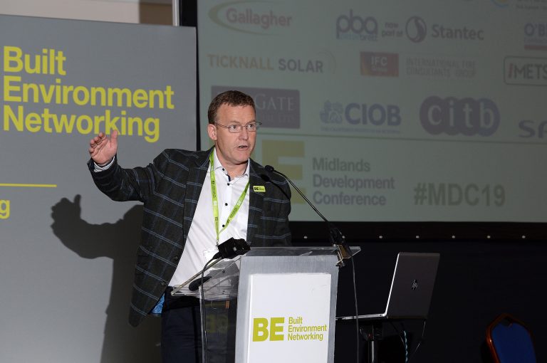 Phil-Laycock-at-Midlands-Development-Conference-2019