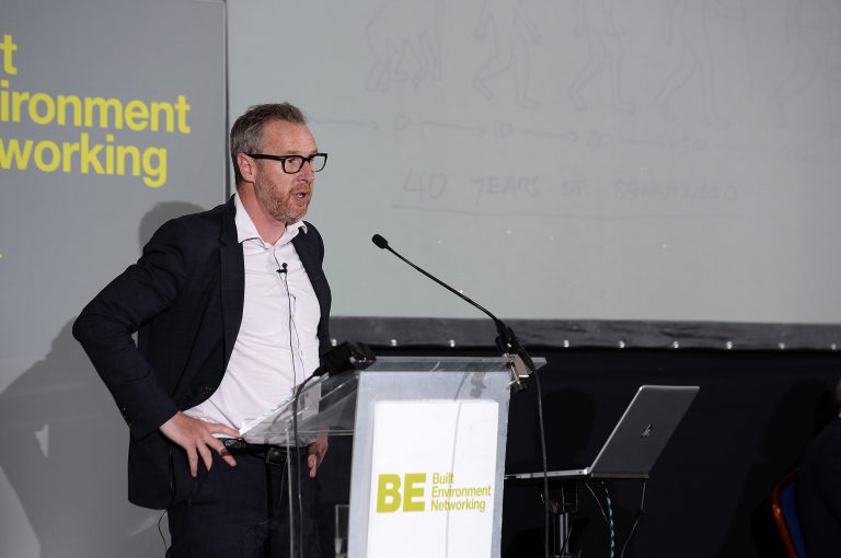 Rob-Valentine-of-Bruntwood-speaks-at-Midlands-Development-Conference-2019