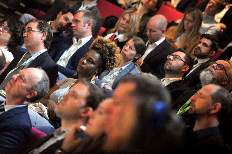 Attendees-at-the-conferece-watch-on-as-the-speakers-commence