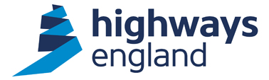 Highways England Logo