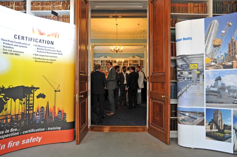 IFC-And-Balfour-Beatty-partnered-networking-event