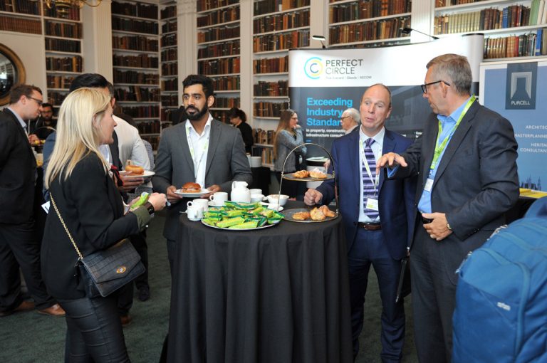 LPC-networking-event-in-the-royal-institution