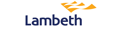 Lambeth Council Logo 378 x 113