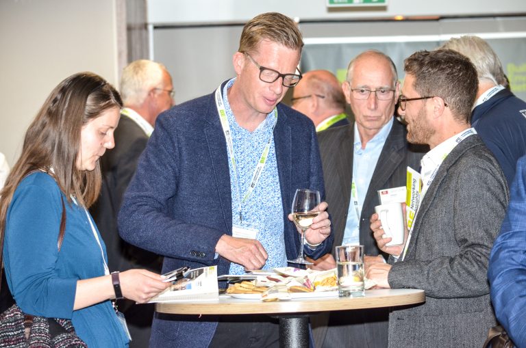 Networking Event in Hertfordshire for Hertfordshire Development Plans 2019