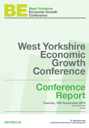 Untitled WEST Yorkshire Output Report