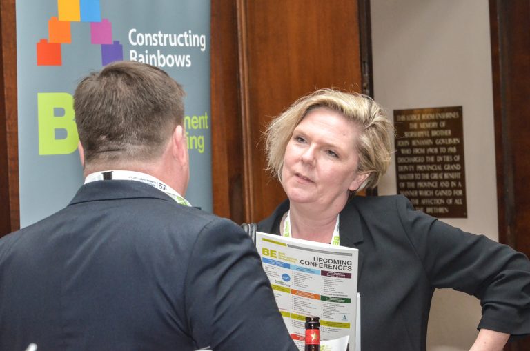 Constructing rainbows North West Development Plans 2019