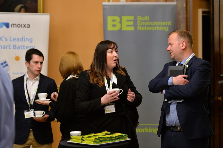 Networking North West Development Confernce, Liverpool.10.12.19