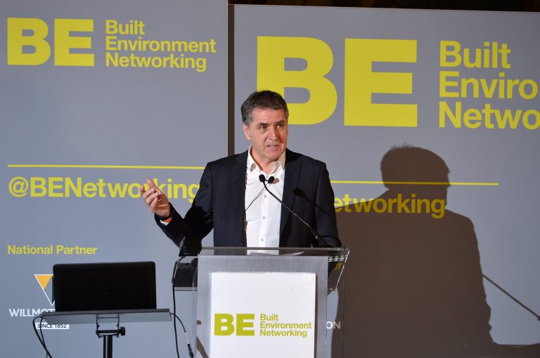 Steve Rotherham North West Development Confernce, Liverpool.10.12.19