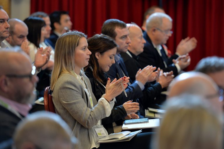 networking in the Built Environment Construction North West Development Confernce, Liverpool.10.12.19