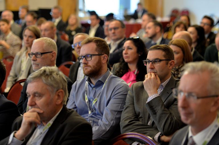 networking for the Built Environment North West Development Confernce, Liverpool.10.12.19