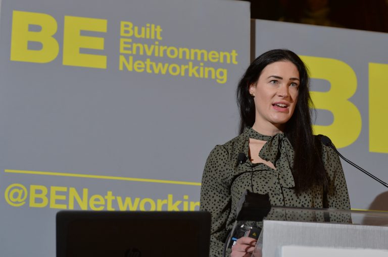 Louise Pearce North West Development Confernce, Liverpool.10.12.19