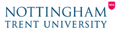 Nottingham Trent University Logo resized