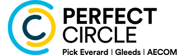 perfect circle resized slider