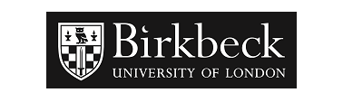 Birkbeck University London Logo 378 x 113