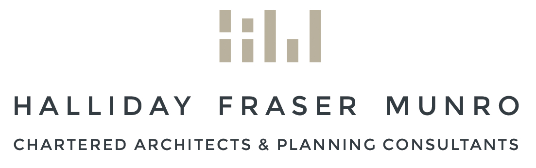 Halliday Fraser Munro Logo