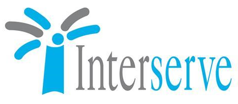 Interserve Logo