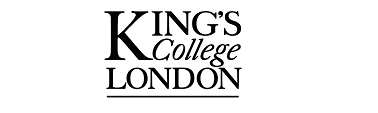Kings College London Loog 378 x 113