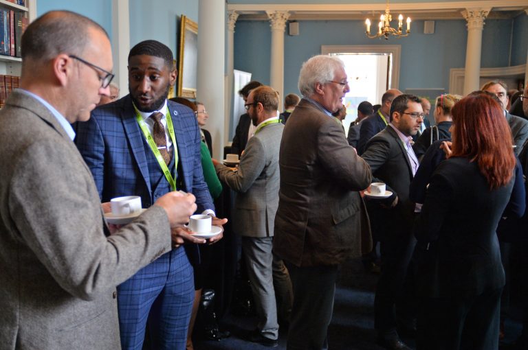 London Property Club Networking for the construction industry