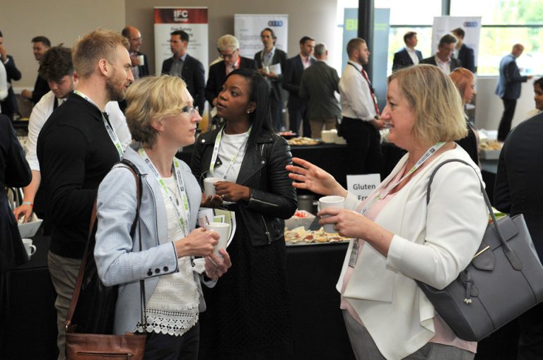 Networking Event in Milton Keynes (2)