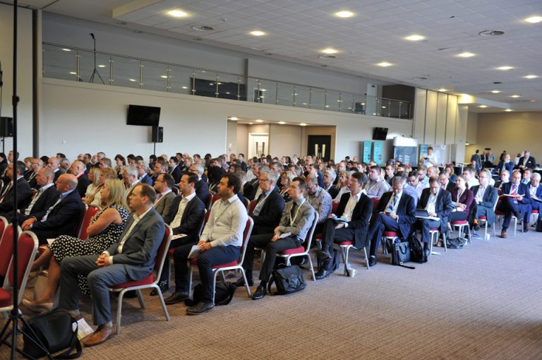 Networking Event in Milton Keynes for Oxford Cambridge Arc Development Conference 2019 (2)