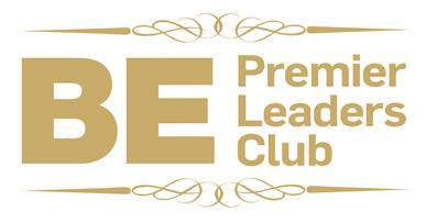 PLC Premier Leaders Club Logo