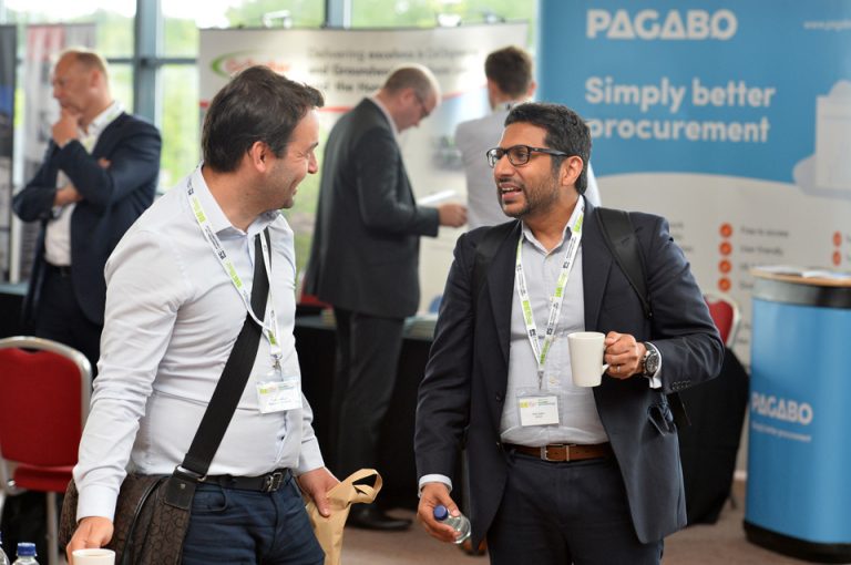 Pagabo Partnered Networking Oxford Cambridge Arc Development Conference 2019 (2)