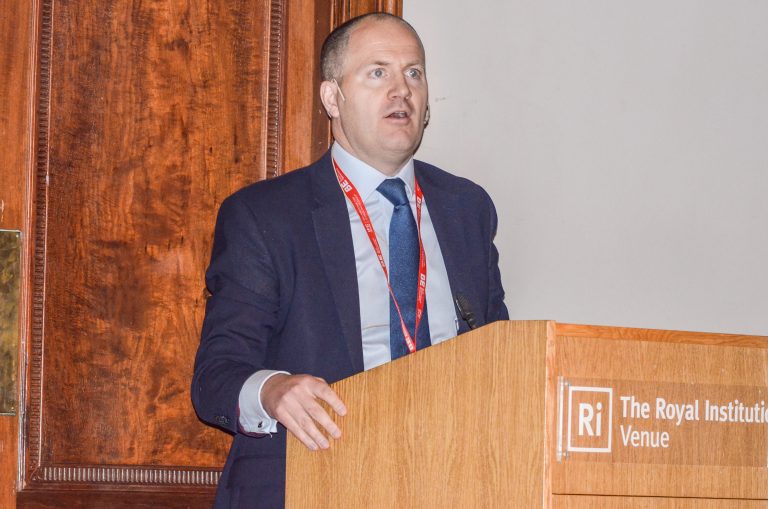 Rob McDonnell of Aberdeen Standard Investments LPC July 2019