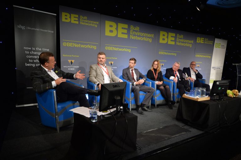 Phil Laycock, Rose Jenkins, Robin Blacklock, John Alexander, Ken Ross and David Littlejohn