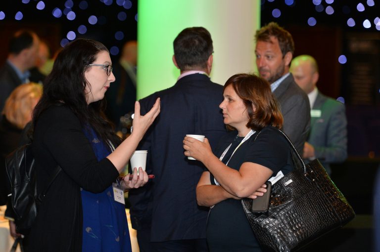 Scottish networking for the construction industry