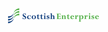 Scottish Enterprise Logo 378 x 113