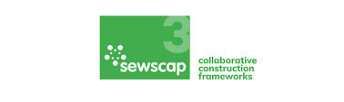 Frameworks SEWSCAP South East Wales Construction Framework Logo