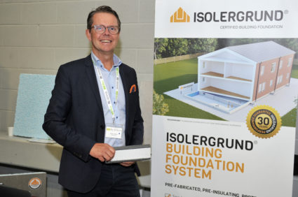 Isolergrund Manufacturing Conference & Exhibition 2019
