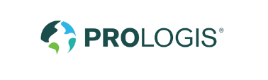 Logistics Prologis Logo 378 x 113