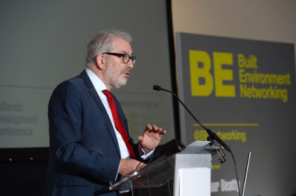 Lord-Kerslake-of-the-House-of-Lords-2070-Commision-Midlands-Development-Conference-2019