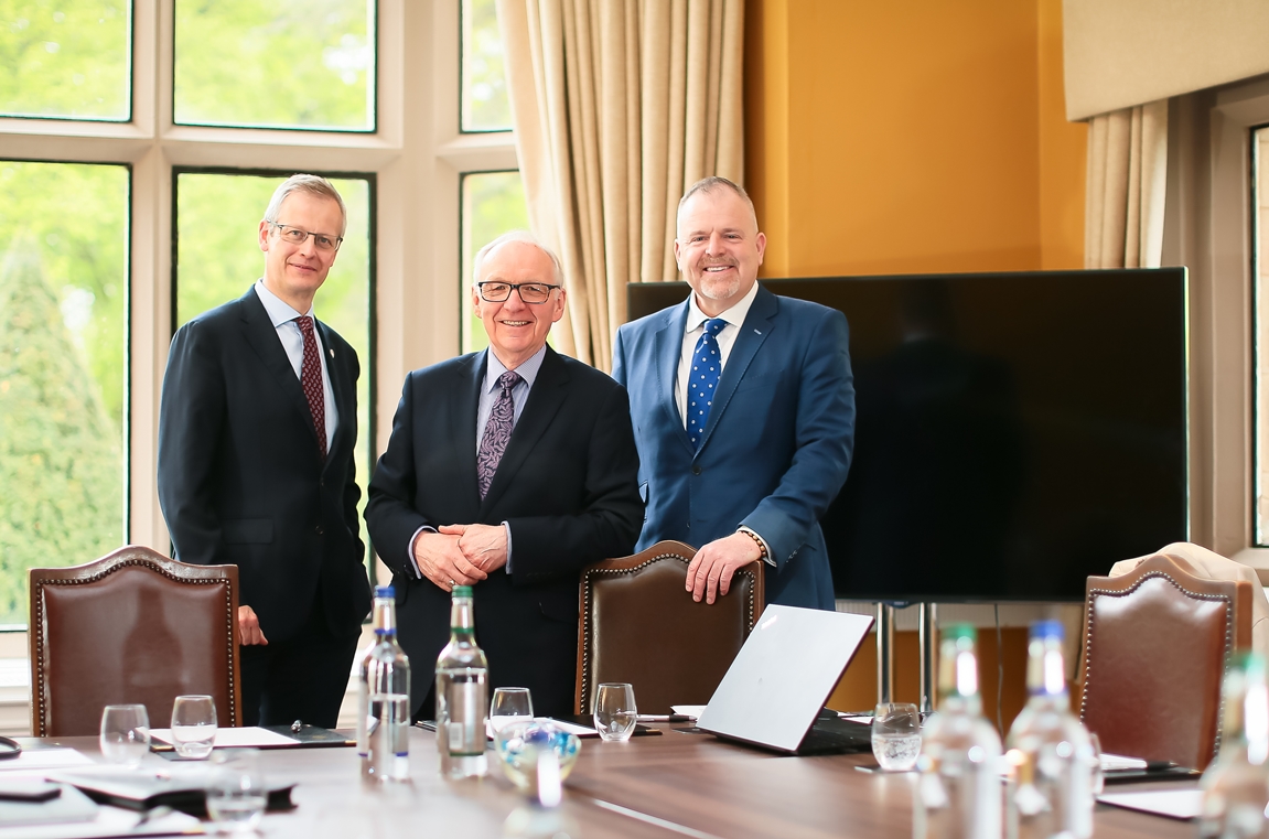 Fundraising Breakthrough Affordable Homes Are Within Reach - mcwenii