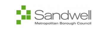 Sandwell Council 378 x 113 Logo